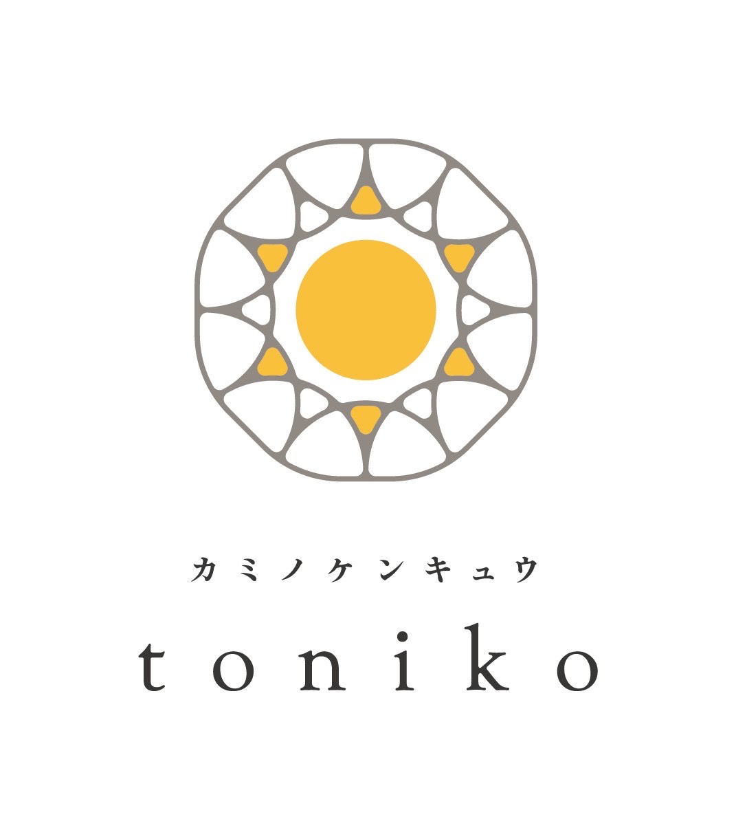 福岡・大手門の美容室｜カミノケンキュウ toniko（トニコ